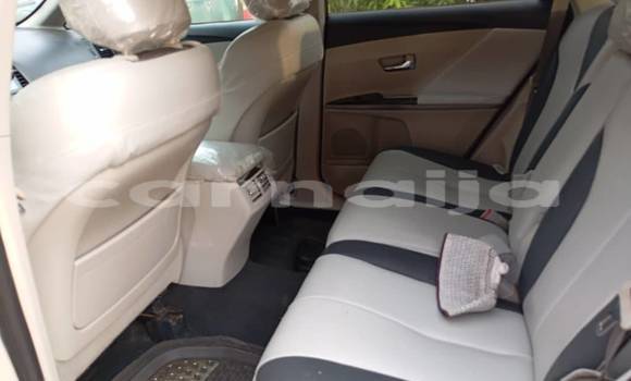 Buy Used Toyota Venza Other Car in Abak in Akwa Ibom State Buy Used Toyota Venza Other Car in Abak in Akwa Ibom State