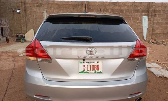 Buy Used Toyota Venza Other Car in Abak in Akwa Ibom State Buy Used Toyota Venza Other Car in Abak in Akwa Ibom State