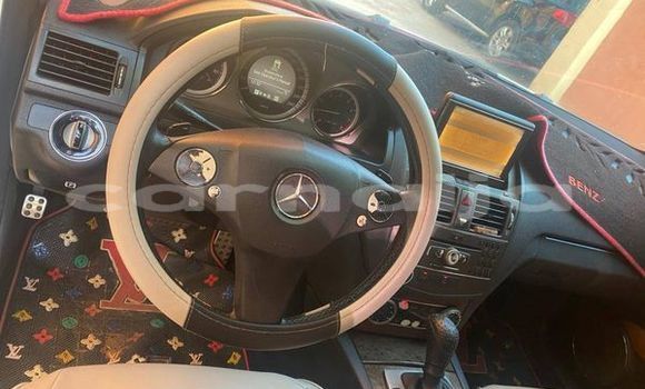 Buy Used Mercedes-Benz C–Class White Car in Abakaliki in Ebonyi State Buy Used Mercedes-Benz C–Class White Car in Abakaliki in Ebonyi State