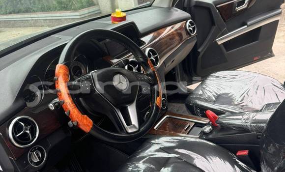 Acheter Occasion Voiture Mercedes-Benz GLK–Class Noir à Abaji, Territoire de la capitale fédérale Acheter Occasion Voiture Mercedes-Benz GLK–Class Noir à Abaji, Territoire de la capitale fédérale