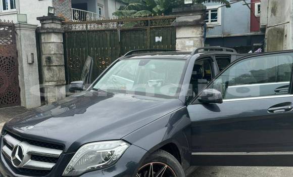 Acheter Occasion Voiture Mercedes-Benz GLK–Class Noir à Abaji, Territoire de la capitale fédérale Acheter Occasion Voiture Mercedes-Benz GLK–Class Noir à Abaji, Territoire de la capitale fédérale