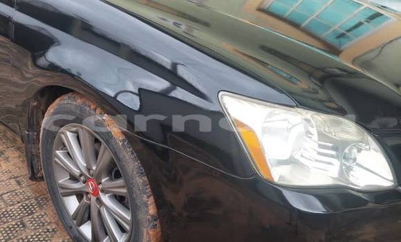 Acheter Occasion Voiture Toyota Corolla Noir à Abakaliki, État d'Ebonyi Acheter Occasion Voiture Toyota Corolla Noir à Abakaliki, État d'Ebonyi