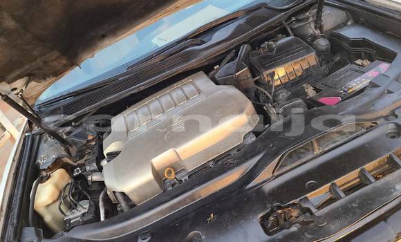 Acheter Occasion Voiture Toyota Avalon Blanc à Abejukolo, État de Kogi Acheter Occasion Voiture Toyota Avalon Blanc à Abejukolo, État de Kogi