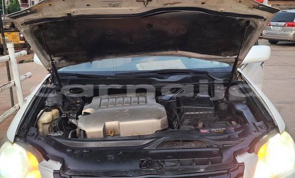 Acheter Occasion Voiture Toyota Avalon Blanc à Abejukolo, État de Kogi Acheter Occasion Voiture Toyota Avalon Blanc à Abejukolo, État de Kogi