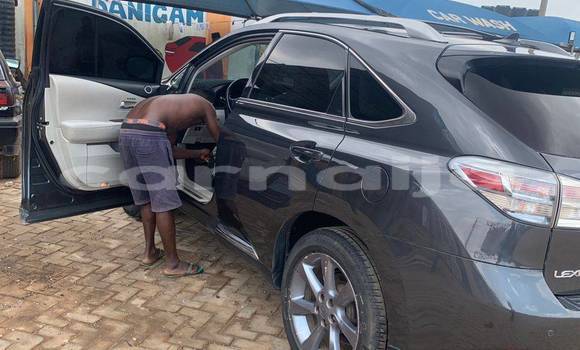Acheter Occasion Voiture Lexus RX 350 Autre à Adogo, État de Kogi Acheter Occasion Voiture Lexus RX 350 Autre à Adogo, État de Kogi