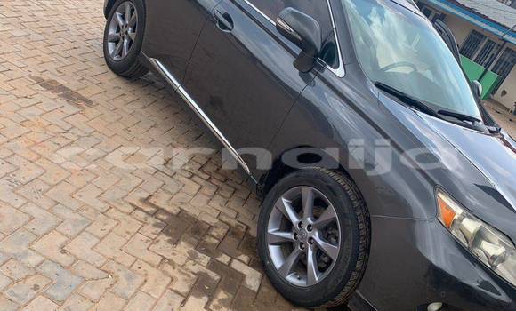 Acheter Occasion Voiture Lexus RX 350 Autre à Adogo, État de Kogi Acheter Occasion Voiture Lexus RX 350 Autre à Adogo, État de Kogi