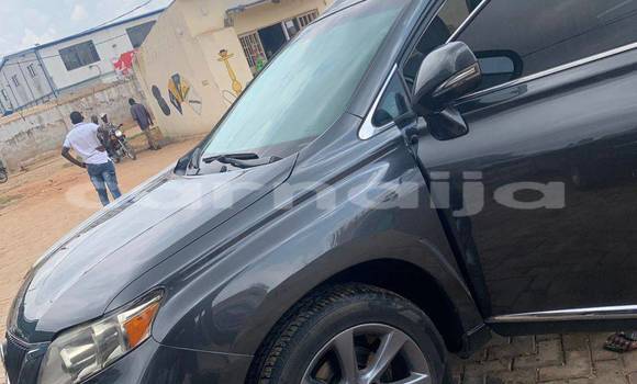 Acheter Occasion Voiture Lexus RX 350 Autre à Adogo, État de Kogi Acheter Occasion Voiture Lexus RX 350 Autre à Adogo, État de Kogi