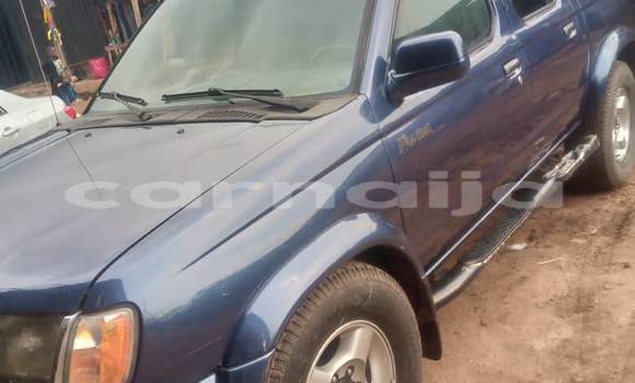 Acheter Occasion Voiture Nissan Frontier Bleu à Abakaliki, État d'Ebonyi Acheter Occasion Voiture Nissan Frontier Bleu à Abakaliki, État d'Ebonyi