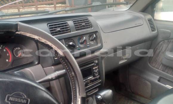 Acheter Occasion Voiture Nissan Frontier Bleu à Abakaliki, État d'Ebonyi Acheter Occasion Voiture Nissan Frontier Bleu à Abakaliki, État d'Ebonyi