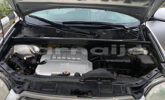 Acheter Occasion Voiture Toyota Highlander Autre à Abuja, État de Lagos Acheter Occasion Voiture Toyota Highlander Autre à Abuja, État de Lagos