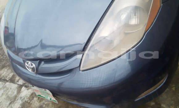 Acheter Occasion Voiture Toyota Sienna Autre à Abejukolo, État de Kogi