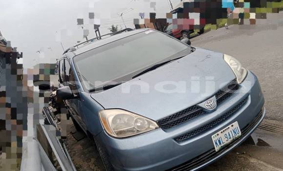 Acheter Occasion Voiture Toyota Sienna Autre à Abakaliki, État d'Ebonyi