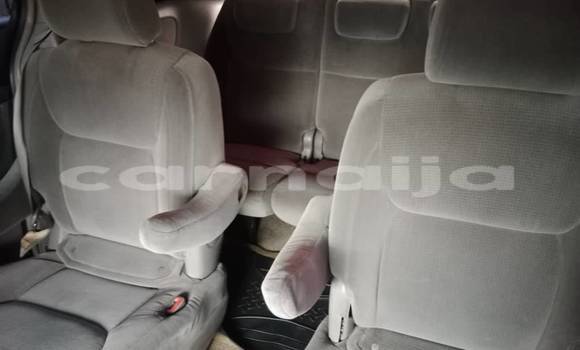 Acheter Occasion Voiture Toyota Sienna Autre à Abakaliki, État d'Ebonyi Acheter Occasion Voiture Toyota Sienna Autre à Abakaliki, État d'Ebonyi