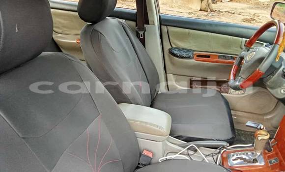 Acheter Occasion Voiture Toyota Corolla Rouge à Abakaliki, État d'Ebonyi Acheter Occasion Voiture Toyota Corolla Rouge à Abakaliki, État d'Ebonyi