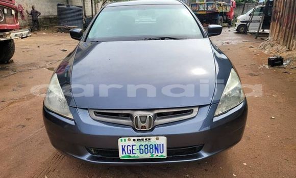 Acheter Occasion Voiture Honda Edix Bleu à Une chauve–souris, État d'Akwa Ibom Acheter Occasion Voiture Honda Edix Bleu à Une chauve–souris, État d'Akwa Ibom