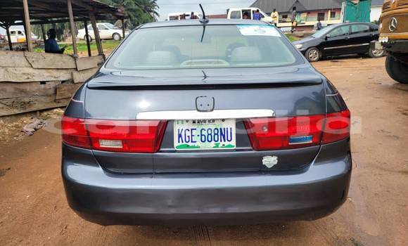 Acheter Occasion Voiture Honda Edix Bleu à Une chauve–souris, État d'Akwa Ibom Acheter Occasion Voiture Honda Edix Bleu à Une chauve–souris, État d'Akwa Ibom