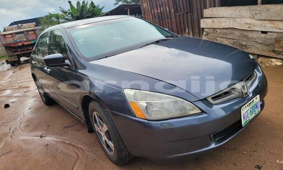 Acheter Occasion Voiture Honda Edix Bleu à Une chauve–souris, État d'Akwa Ibom Acheter Occasion Voiture Honda Edix Bleu à Une chauve–souris, État d'Akwa Ibom