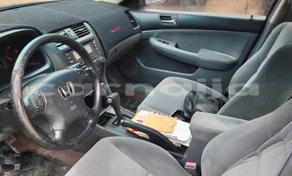 Acheter Occasion Voiture Honda Edix Bleu à Une chauve–souris, État d'Akwa Ibom Acheter Occasion Voiture Honda Edix Bleu à Une chauve–souris, État d'Akwa Ibom