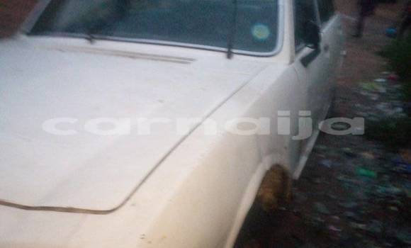 Acheter Occasion Voiture Peugeot 2008 Blanc à Abakaliki, État d'Ebonyi Acheter Occasion Voiture Peugeot 2008 Blanc à Abakaliki, État d'Ebonyi