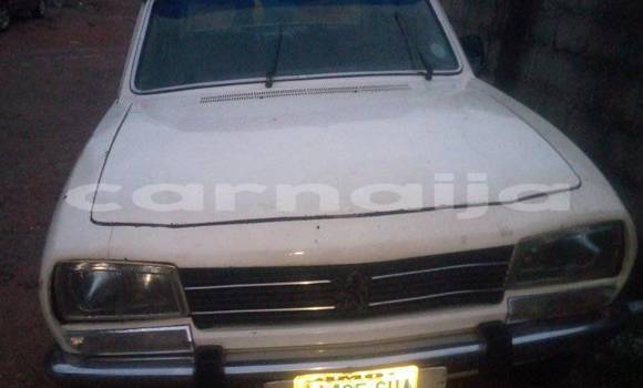 Acheter Occasion Voiture Peugeot 2008 Blanc à Abakaliki, État d'Ebonyi Acheter Occasion Voiture Peugeot 2008 Blanc à Abakaliki, État d'Ebonyi