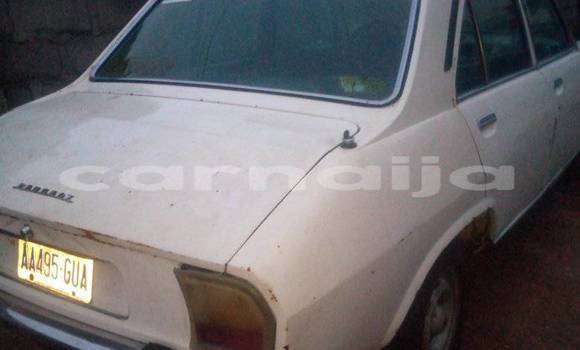 Acheter Occasion Voiture Peugeot 2008 Blanc à Abakaliki, État d'Ebonyi Acheter Occasion Voiture Peugeot 2008 Blanc à Abakaliki, État d'Ebonyi