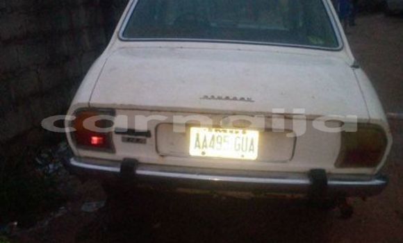 Acheter Occasion Voiture Peugeot 2008 Blanc à Abakaliki, État d'Ebonyi Acheter Occasion Voiture Peugeot 2008 Blanc à Abakaliki, État d'Ebonyi