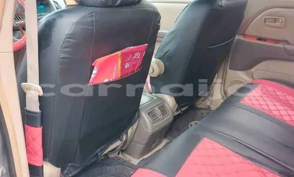 Acheter Occasion Voiture Lexus RX 300 Autre à Abejukolo, État de Kogi Acheter Occasion Voiture Lexus RX 300 Autre à Abejukolo, État de Kogi