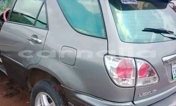 Acheter Occasion Voiture Lexus RX 300 Autre à Abejukolo, État de Kogi Acheter Occasion Voiture Lexus RX 300 Autre à Abejukolo, État de Kogi