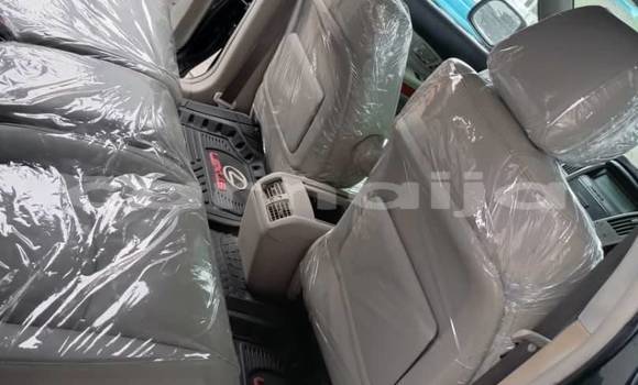 Acheter Occasion Voiture Lexus RX Noir à Une chauve–souris, État d'Akwa Ibom Acheter Occasion Voiture Lexus RX Noir à Une chauve–souris, État d'Akwa Ibom