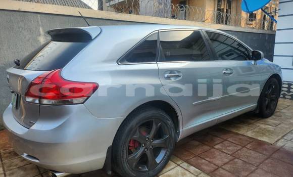 Buy Used Toyota Venza Other Car in Abejukolo in Kogi State Buy Used Toyota Venza Other Car in Abejukolo in Kogi State