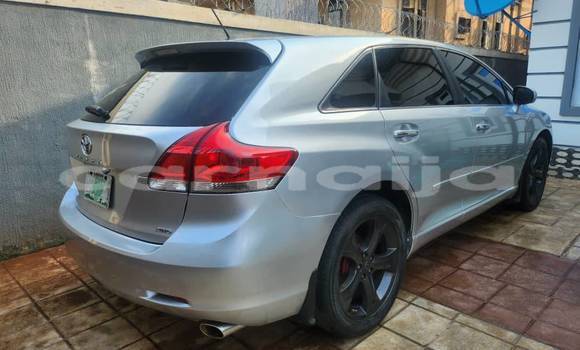 Acheter Occasion Voiture Toyota Venza Autre à Abejukolo, État de Kogi Acheter Occasion Voiture Toyota Venza Autre à Abejukolo, État de Kogi