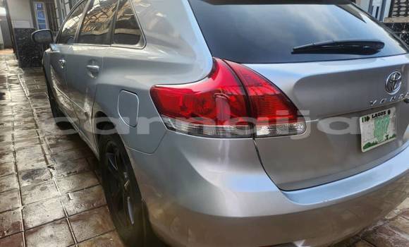 Acheter Occasion Voiture Toyota Venza Autre à Abejukolo, État de Kogi Acheter Occasion Voiture Toyota Venza Autre à Abejukolo, État de Kogi
