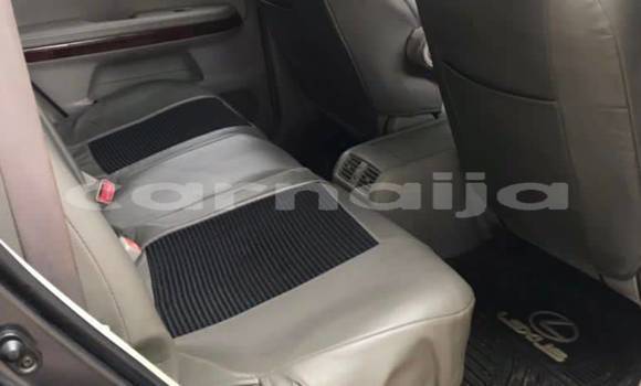 Acheter Occasion Voiture Lexus RX 330 Noir à Abak, État d'Akwa Ibom Acheter Occasion Voiture Lexus RX 330 Noir à Abak, État d'Akwa Ibom