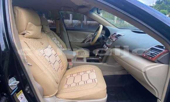 Buy Used Toyota Camry Other Car in Abak in Akwa Ibom State