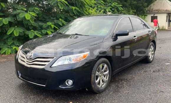 Acheter Occasion Voiture Toyota Camry Autre à Abak, État d'Akwa Ibom Acheter Occasion Voiture Toyota Camry Autre à Abak, État d'Akwa Ibom