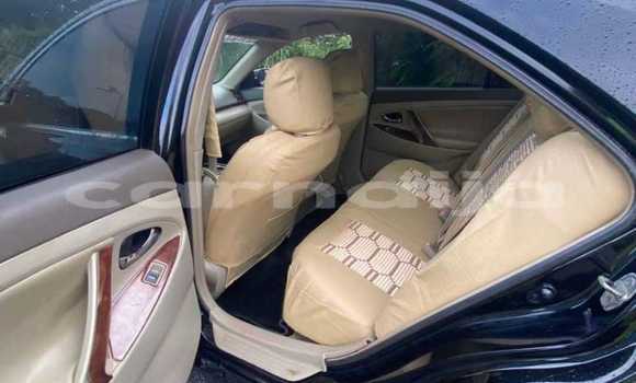 Acheter Occasion Voiture Toyota Camry Autre à Abak, État d'Akwa Ibom Acheter Occasion Voiture Toyota Camry Autre à Abak, État d'Akwa Ibom