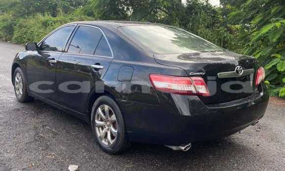 Acheter Occasion Voiture Toyota Camry Autre à Abak, État d'Akwa Ibom Acheter Occasion Voiture Toyota Camry Autre à Abak, État d'Akwa Ibom