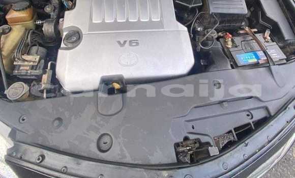 Acheter Occasion Voiture Toyota Camry Autre à Abak, État d'Akwa Ibom Acheter Occasion Voiture Toyota Camry Autre à Abak, État d'Akwa Ibom