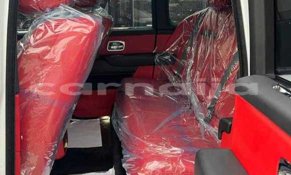 Acheter Occasion Voiture Rolls-Royce Cullinan Blanc à Abejukolo, État de Kogi Acheter Occasion Voiture Rolls-Royce Cullinan Blanc à Abejukolo, État de Kogi