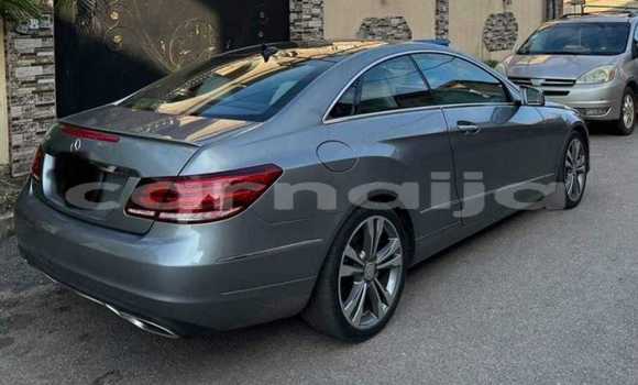 Buy Used Mercedes-Benz E–Class Other Car in Abak in Akwa Ibom State