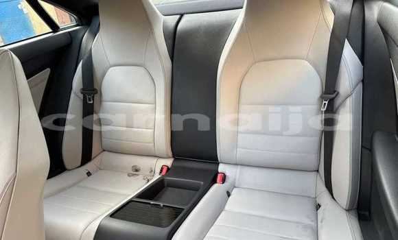 Acheter Occasion Voiture Mercedes-Benz E–Class Autre à Abak, État d'Akwa Ibom Acheter Occasion Voiture Mercedes-Benz E–Class Autre à Abak, État d'Akwa Ibom