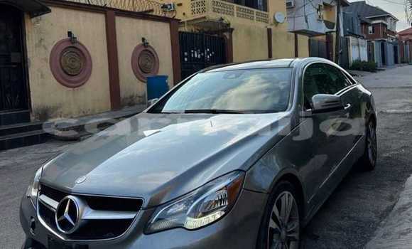 Acheter Occasion Voiture Mercedes-Benz E–Class Autre à Abak, État d'Akwa Ibom Acheter Occasion Voiture Mercedes-Benz E–Class Autre à Abak, État d'Akwa Ibom