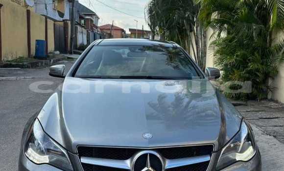 Acheter Occasion Voiture Mercedes-Benz E–Class Autre à Abak, État d'Akwa Ibom Acheter Occasion Voiture Mercedes-Benz E–Class Autre à Abak, État d'Akwa Ibom