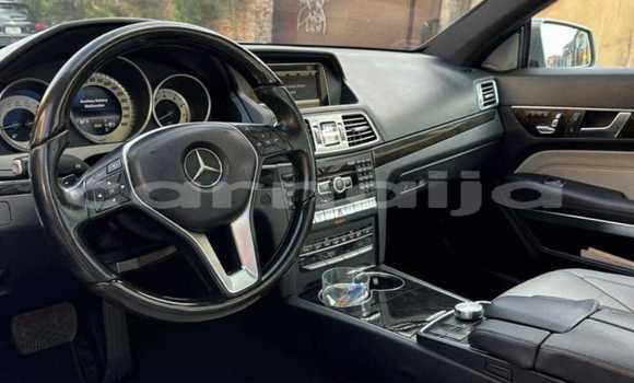 Acheter Occasion Voiture Mercedes-Benz E–Class Autre à Abak, État d'Akwa Ibom Acheter Occasion Voiture Mercedes-Benz E–Class Autre à Abak, État d'Akwa Ibom