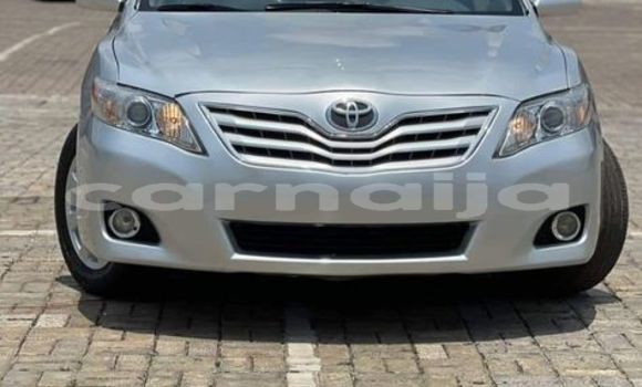 Acheter Occasion Voiture Toyota Camry Autre à Abak, État d'Akwa Ibom