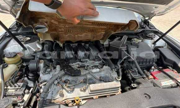 Acheter Occasion Voiture Toyota Camry Autre à Abak, État d'Akwa Ibom Acheter Occasion Voiture Toyota Camry Autre à Abak, État d'Akwa Ibom