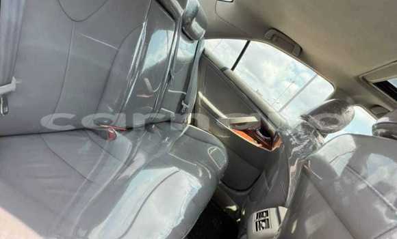 Acheter Occasion Voiture Toyota Camry Autre à Abak, État d'Akwa Ibom Acheter Occasion Voiture Toyota Camry Autre à Abak, État d'Akwa Ibom