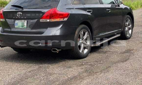 Acheter Occasion Voiture Toyota Venza Noir à Abakaliki, État d'Ebonyi Acheter Occasion Voiture Toyota Venza Noir à Abakaliki, État d'Ebonyi