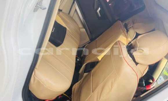 Acheter Occasion Voiture Mercedes-Benz GLK–Class Blanc à Abak, État d'Akwa Ibom Acheter Occasion Voiture Mercedes-Benz GLK–Class Blanc à Abak, État d'Akwa Ibom