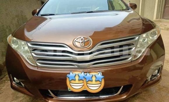 Buy Used Toyota Venza Other Car in Abakaliki in Ebonyi State
